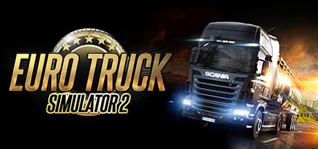 Euro Truck Simulator 4GB RAM